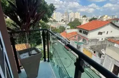 Apartamento com 1 quarto à venda na Santa Olimpia, Parada Inglesa, São Paulo