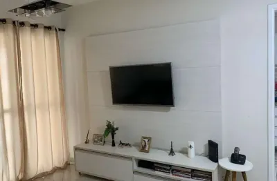 Apartamento com 2 quartos à venda na Avenida Leonor, Vila Augusta, Guarulhos