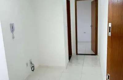 Apartamento com 1 quarto à venda na Avenida Pasteur, Vila Nova Savoia, São Paulo