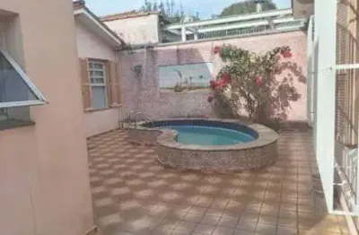 Casa com 3 quartos à venda na Rua Paumari, Lapa, São Paulo