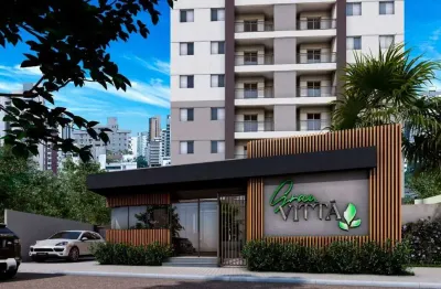 Apartamento 50m² 2 dormitórios com suíte 1 vaga à venda no gran vitta em guarulhos