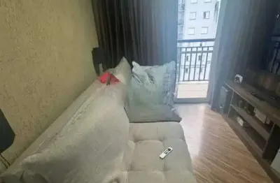 Apartamento 2 dormitórios 1 vaga à venda na vila augusta, guarulhos