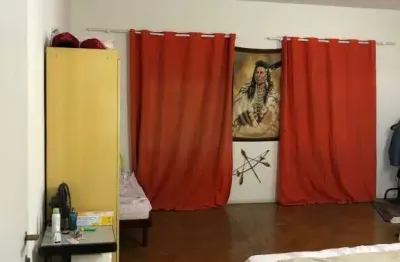 Apartamento á venda com 52m², 1 dormitório na avenida ipiranga, centro de são paulo