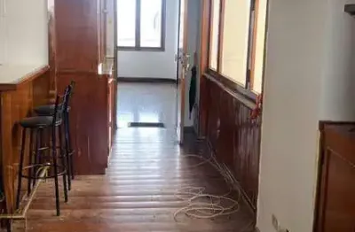 Apartamento á venda com 57m², 1 dormitório na santa efigênia centro de são paulo