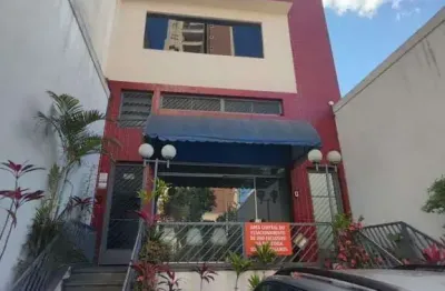 Prédio à venda na Rua Duarte de Azevedo, Santana, São Paulo