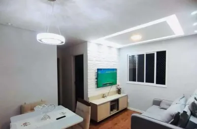Apartamento com 2 quartos à venda na Rua Franklin do Amaral, Vila Nova Cachoeirinha, São Paulo