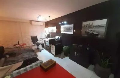 Sala comercial mobiliada à venda – 37m² – green work boulevard jabaquara – zona sul