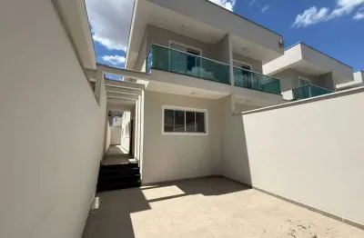 Casa com 3 quartos à venda na Rua Eugênio Diamante, Vila Barros, Guarulhos