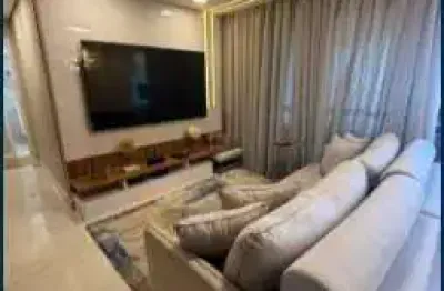 Apartamento com 2 quartos à venda na Avenida Pres. Humberto De Alencar Castelo Branco, Vila Augusta, Guarulhos
