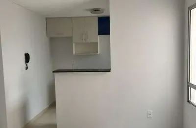 Apartamento com 2 quartos à venda na Rua Fernando Luz, Água Chata, Guarulhos