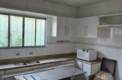 Casa de esquina á venda com 160m², 2 dormitórios, 3 vagas na vila ema zona leste