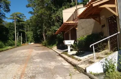 Casa em condomínio fechado com 3 quartos à venda na Rua ÓSias Dias, Jardim Samambaia, Mairiporã