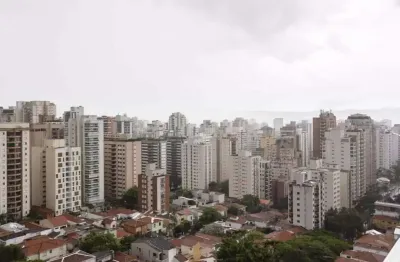 Linda cobertura duplex a venda 234 m² , 4 dormitórios sendo 2 suítes e 2 vagas, perdizes sp