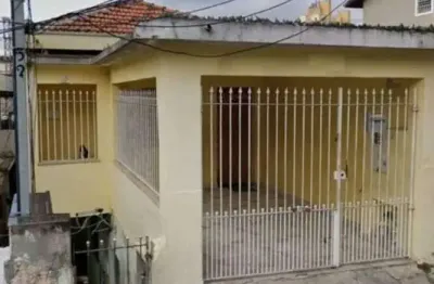Casa com 3 quartos à venda na Rua Astrapéia, Vila Ede, São Paulo
