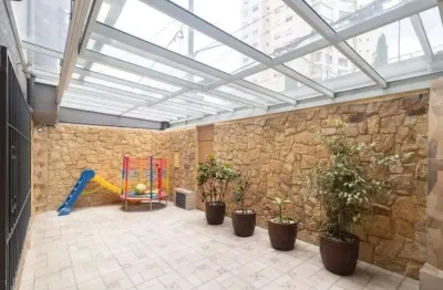 Sobrado á venda com 180m², 2 quartos, 3 vagas, área gourmet no bairro da mooca zona leste