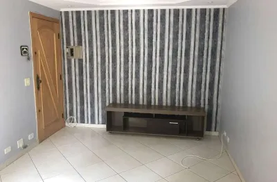 Apartamento à venda com 70m², 2 quartos, 1 vaga no condomínio flávia fernandes – guarulhos