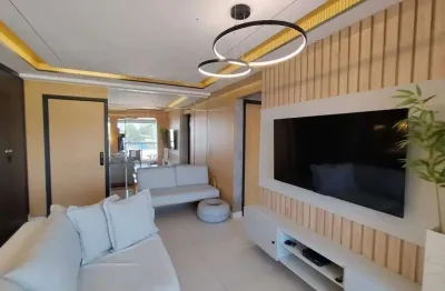 Apartamento com 2 quartos à venda na Avenida Vila Ema, Vila Ema, São Paulo