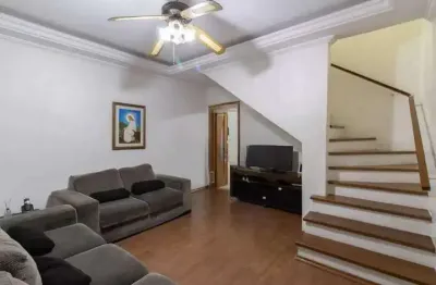 Casa com 3 quartos à venda na Rua Matahichi Morikyo, Jardim Toscana, Guarulhos