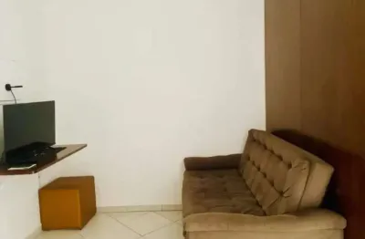 Studio á venda com 27m² , 1 dormitório, 1 vaga no bairro campo belo zona sul