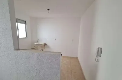 Apartamento com 2 quartos à venda na Avenida River, Água Chata, Guarulhos
