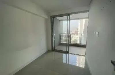 Apartamento à venda 1 dorm 1 vaga varanda lazer completo excelente lugar guarulhos