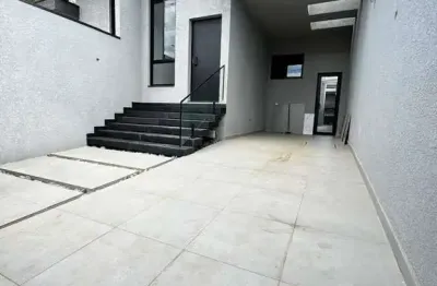 Casa terréa 137m² 3 dormitórios c/ suíte 2 vagas à venda no jardim do lago, atibaia