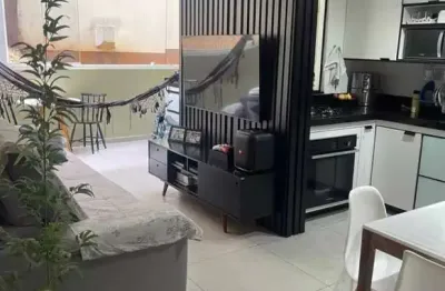 Apartamento garden á venda com 70m², 2 quartos, 1 vaga no bairro freguesia do ó zona norte