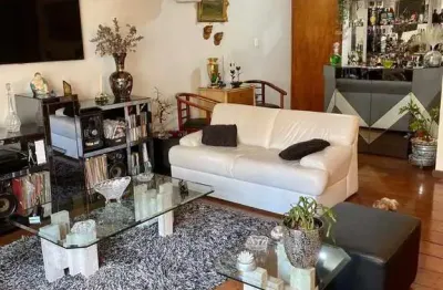 Apartamento com 3 quartos à venda na Rua Manuel da Nóbrega, Jardins, São Paulo