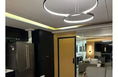 Apartamento com 2 quartos à venda na Rua Manoel Viana, Vila Ema, São Paulo