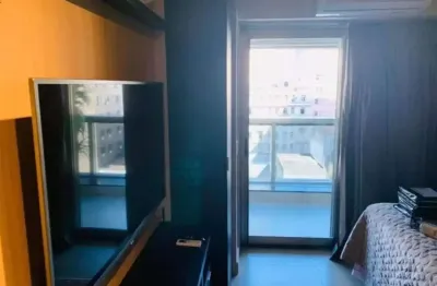 Apartamento á venda com 30m², 1 quarto no bairro república centro de são paulo