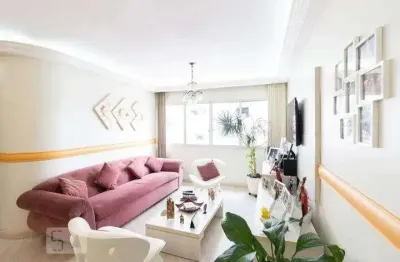 Apartamento á venda com 124m², 3 quartos, 2 vagas no bairro santana, zona norte