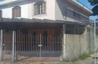 Casa com 2 quartos à venda na Rua Capitão Rubens, Parque Edu Chaves, São Paulo