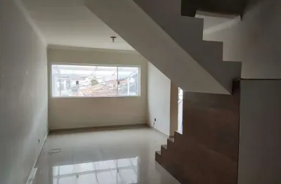 Casa com 2 quartos à venda na Rua Simão Machado, Tucuruvi, São Paulo