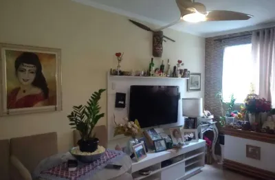 Apartamento com 2 quartos à venda na Avenida Pres. Humberto De Alencar Castelo Branco, Vila Leonor, Guarulhos