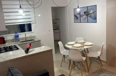 Apartamento com 1 quarto à venda na Rua Conselheiro Moreira de Barros, Santana, São Paulo