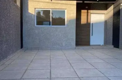 Casa com 3 quartos à venda na Rua Benedicta Lydia Santoni de Azevedo, Vila Nova Bonsucesso, Guarulhos