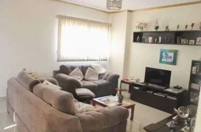 Cobertura com 3 quartos à venda na Rua Santa Izabel, Vila Augusta, Guarulhos