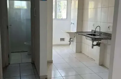 Apartamento à venda com 48m², 2 quartos, 1 vaga no bairro são miguel paulista