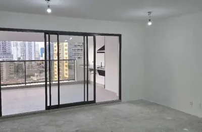 Lançamento na planta apartamento a venda com 157m² jardim das acacias