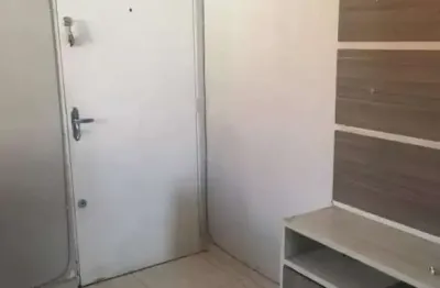 Apartamento á venda com 42m², 2 quartos no jardim cachoeira zona norte