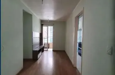 Apartamento com 3 quartos à venda na Rua Ernest Renam, Fazenda Morumbi, São Paulo