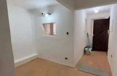 Apartamento á venda com 34,50m², 1 dormitório no bairro liberdade centro de são paulo