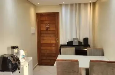 Apartamento com 2 quartos à venda na Rua Jaborandi, Penha De França, São Paulo