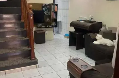 Casa com 3 quartos à venda na Rua Campinas do Piauí, Itaquera, São Paulo