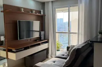 Apartamento com 2 quartos à venda na Rua Brasilândia, Vila Bremen, Guarulhos