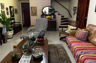 Sobrado alto padrão á venda com 218m², 3 dormitórios, 3 suítes na vila matilde zona leste