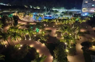 Apartamento com 3 quartos à venda na Avenida Marcos Penteado de Ulhôa Rodrigues, Tamboré, Santana de Parnaíba