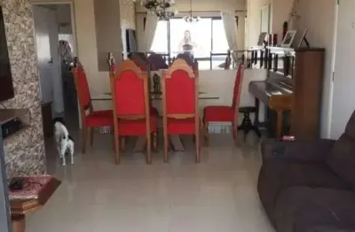 Apartamento á venda com 88m², 3 dormitórios, 2 vagas na vila dom pedro i, zona sul