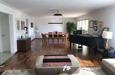 Apartamento espaçoso á venda com 237m², 4 quartos, na vila mariana, vista para parque ibirapuera