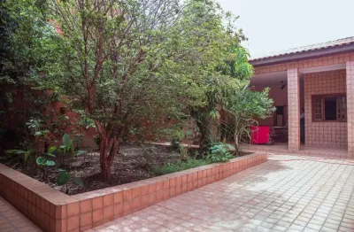 Sobrado á venda com 350m², 4 quartos, 4 suítes, 4 vagas no jardim tranquilidade guarulhos